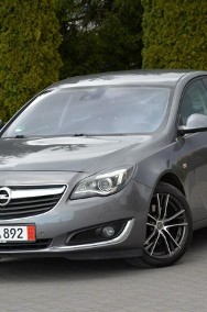 Opel Insignia II Country Tourer Lift bi-Xenon Led Navi Kamera FrontAsist Asyst. Pasa BLIS Alu18' ASO-2