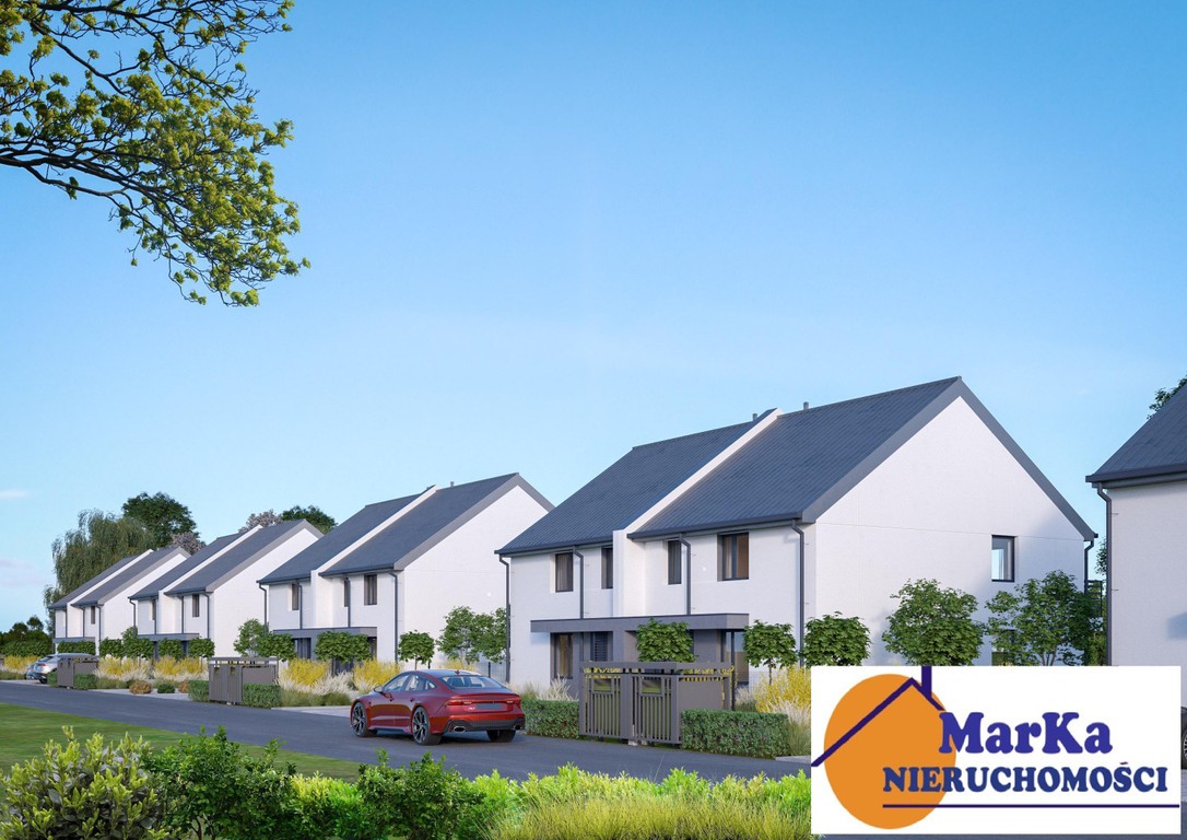 Mieszkanie na sprzedaż, 64 m², 3 pokoje Kielce Zalesie