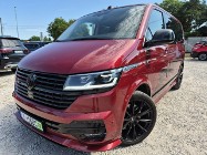 Volkswagen Multivan Bulli* Skóra* Oryginał Vw ABT* 230PS