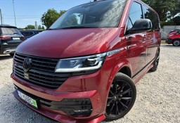 Volkswagen Multivan Bulli* Skóra* Oryginał Vw ABT* 230PS