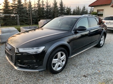 3.0tdi*4x4*z Niemiec*po opłatach*vat 23%*I rej 2018r*-1