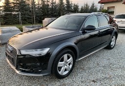 Audi Allroad III (C7) 3.0tdi*4x4*z Niemiec*po opłatach*vat 23%*I rej 2018r*