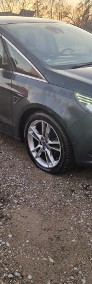 Ford S-max MK2 Titanium 2.0tdci 210KM biturbo 7-osob FDL z Niemiec-4