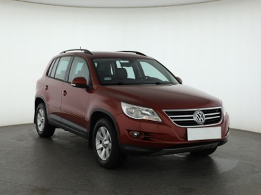 Volkswagen Tiguan , DSG, Klimatronic, Tempomat, Parktronic-1