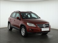 Volkswagen Tiguan , DSG, Klimatronic, Tempomat, Parktronic