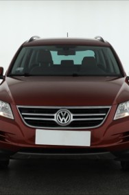 Volkswagen Tiguan , DSG, Klimatronic, Tempomat, Parktronic-2