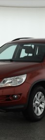 Volkswagen Tiguan , DSG, Klimatronic, Tempomat, Parktronic-3