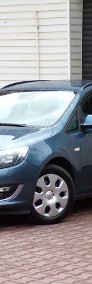 Opel Astra J Klimatronic/Gwarancja / NAVI /1,4 /140KM /2013r-4