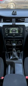 Skoda Superb II 2.0 TDi 170KM DSG, 2013r. panorama, FV Marża-4