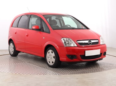 Opel Meriva A , Klima-1