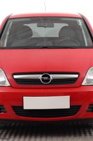 Opel Meriva A , Klima-2