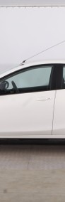 Mazda 2 II , Klimatronic, Parktronic, Podgrzewane siedzienia,ALU-4