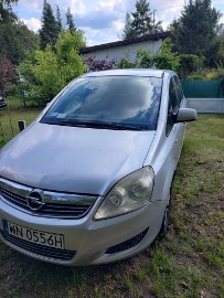 Sprzedam 2010r 1.7D