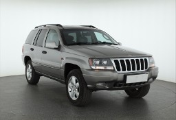 Jeep Grand Cherokee II [WJ] , Automat, Klima, Tempomat,ALU