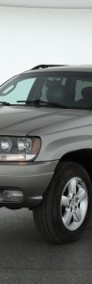 Jeep Grand Cherokee II [WJ] , Automat, Klima, Tempomat,ALU-3