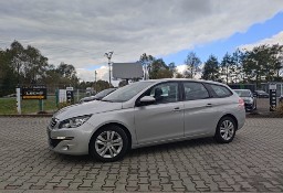 Peugeot 308 II Pierwszy Właściciel / serwisowany /bezwypadkowy