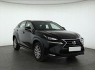 Lexus NX NX 14- , Salon Polska, Automat, Skóra, Klimatronic, Tempomat,