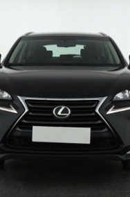 Lexus NX NX 14- , Salon Polska, Automat, Skóra, Klimatronic, Tempomat,-2