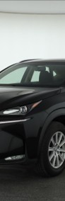 Lexus NX NX 14- , Salon Polska, Automat, Skóra, Klimatronic, Tempomat,-3