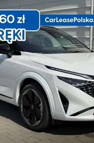 Nissan Qashqai III-2