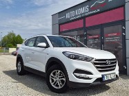 Hyundai Tucson III (38) SALON POLSKA Bezwypadkowy GWARANCJA 1-Właśc. Zamiana RATY