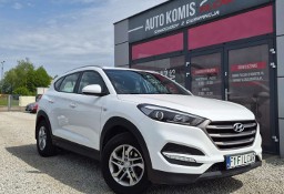 Hyundai Tucson III (38) SALON POLSKA Bezwypadkowy GWARANCJA 1-Właśc. Zamiana RATY