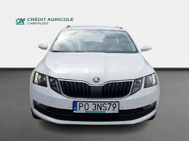 Skoda Octavia III 1.6 TDI SCR Ambition Kombi. PO3NS79-1