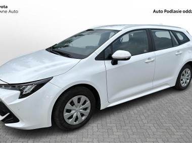 Toyota Corolla XII 1.8 Hybrid | Kombi | Comfort + Business | Salon PL | FV23%-1
