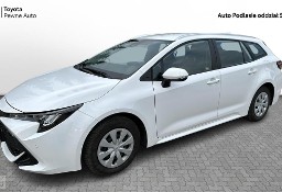 Toyota Corolla XII Corolla | 1.8 Hybrid | Kombi | Comfort + Business | Salon PL | FV23%