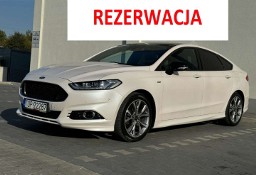 Ford Mondeo IX