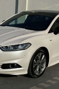 Ford Mondeo IX-2