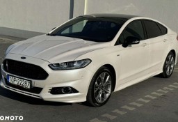 Ford Mondeo IX