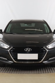 Hyundai i40 , Salon Polska, Klimatronic, Tempomat, Parktronic,-2