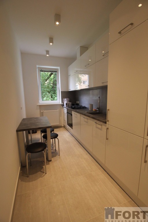 Mieszkanie na wynajem, 64 m² Szczecin, Herbowa