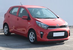 Kia Picanto II , Salon Polska, 1. Właściciel, Serwis ASO, Klima
