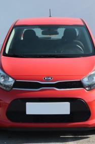 Kia Picanto II , Salon Polska, 1. Właściciel, Serwis ASO, Klima-2