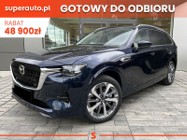 Mazda Xedos Takumi 3.3 e-Skyactiv D AWD Takumi 3.3 e-Skyactiv D AWD 254KM