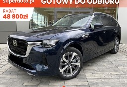 Mazda Xedos Takumi 3.3 e-Skyactiv D AWD Takumi 3.3 e-Skyactiv D AWD 254KM