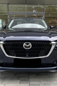 Mazda Xedos Takumi 3.3 e-Skyactiv D AWD Takumi 3.3 e-Skyactiv D AWD 254KM-2