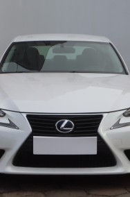 Lexus IS III XE39 , Salon Polska, Automat, VAT 23%, Skóra, Klimatronic,-2