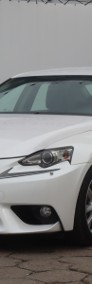 Lexus IS III XE39 , Salon Polska, Automat, VAT 23%, Skóra, Klimatronic,-3