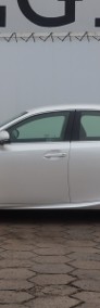 Lexus IS III XE39 , Salon Polska, Automat, VAT 23%, Skóra, Klimatronic,-4