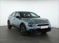 Citroen C4 II e-C4 SoH 97%, Salon Polska, Serwis ASO, Automat, VAT 23%, Skóra,