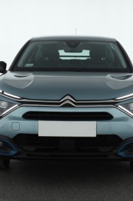 Citroen C4 II e-C4 SoH 97%, Salon Polska, Serwis ASO, Automat, VAT 23%, Skóra,-2