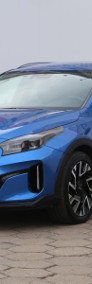 Kia Xceed , Salon Polska, Serwis ASO, Automat, VAT 23%, Skóra, Navi,-3