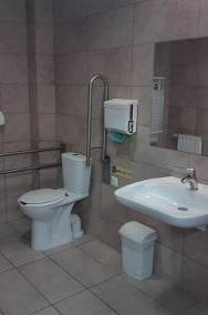 Wynajem toalet na dworcu PKP Iława Główna pod obsługę komercyjną-2