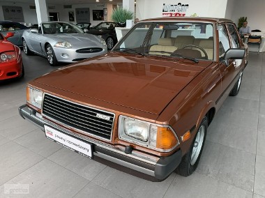 Mazda 626 II Fabrycznie nowa z kolekcji Heinza Macchi-1