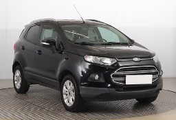 Ford EcoSport II , Klimatronic, Parktronic, Podgrzewane siedzienia