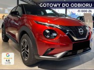 Nissan Juke N-Connecta 1.0 DIG-T N-Connecta 1.0 DIG-T 114KM / Pakiet technologic