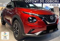 Nissan Juke N-Connecta 1.0 DIG-T N-Connecta 1.0 DIG-T 114KM / Pakiet technologic